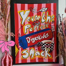 Load image into Gallery viewer, You’re the perfect snack